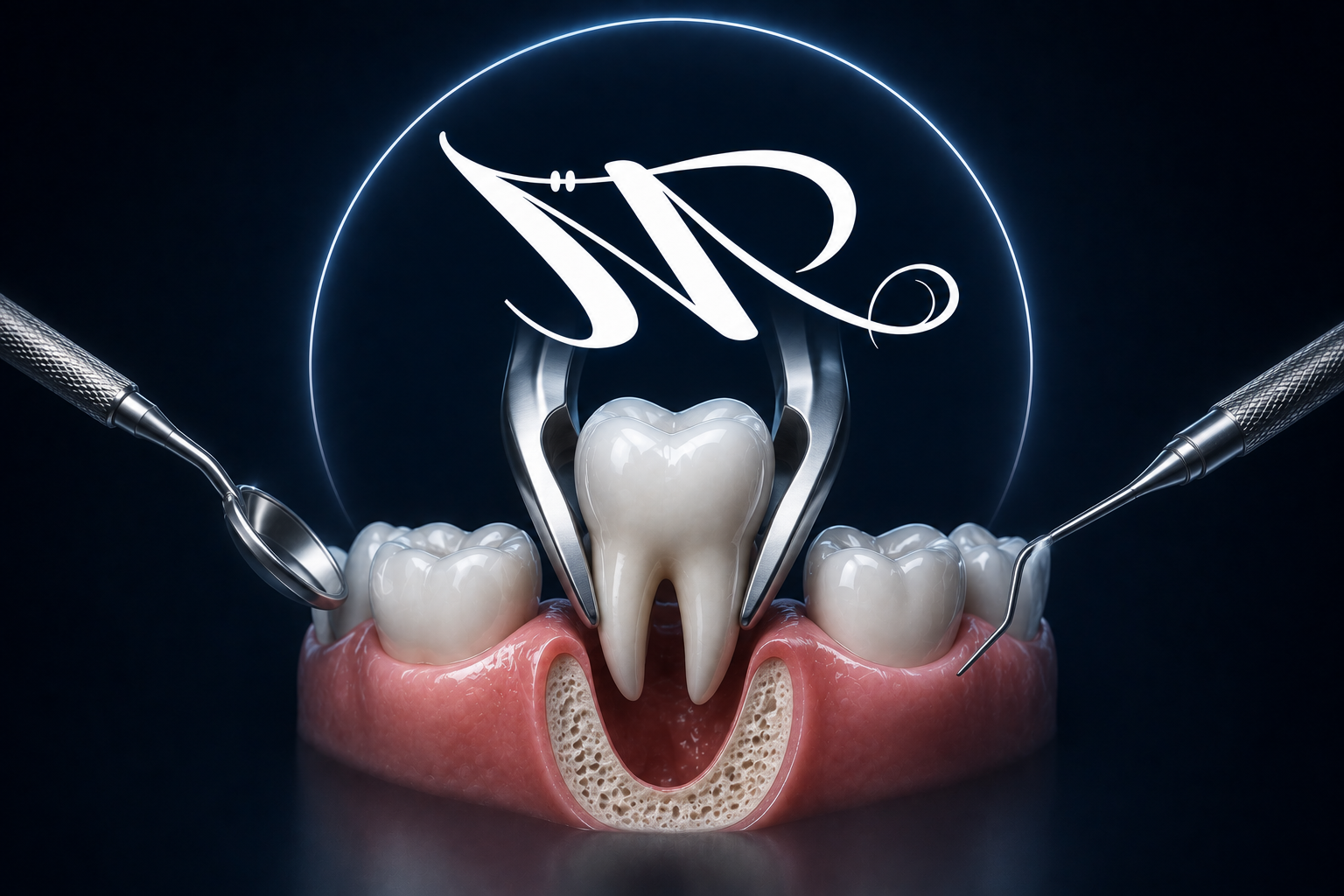 Cirurgia Oral